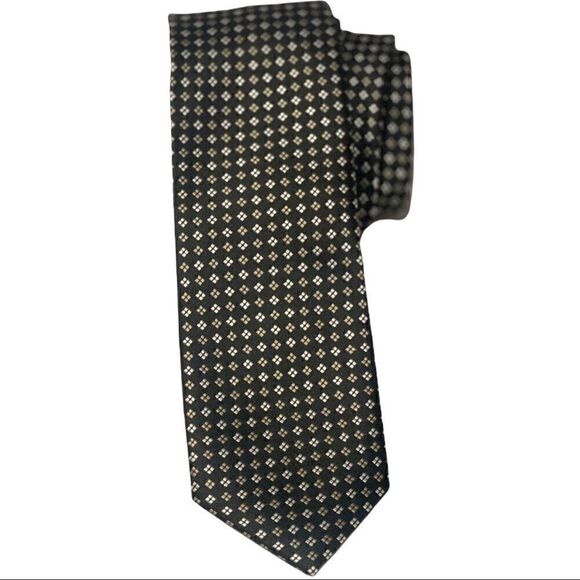 Chaps Classic Neck Tie - Picture 1 of 3